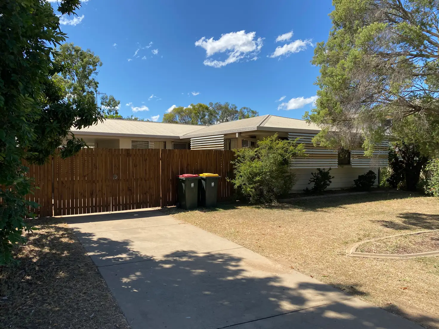 Main view of Homely house listing, 31 Yeates Street, Moranbah QLD 4744