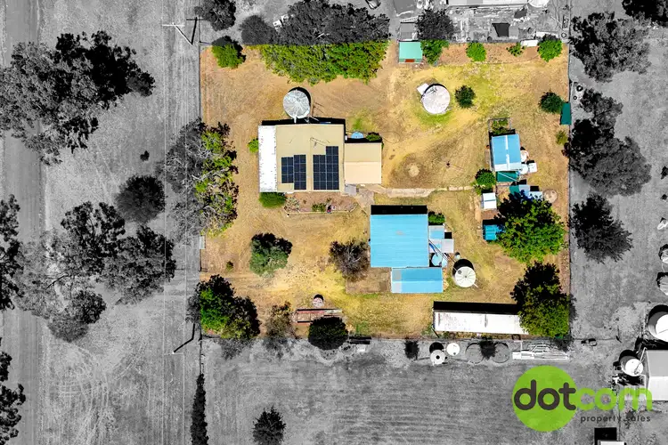 Fourth view of Homely house listing, 20 Bendeela Street, Elong Elong NSW 2831