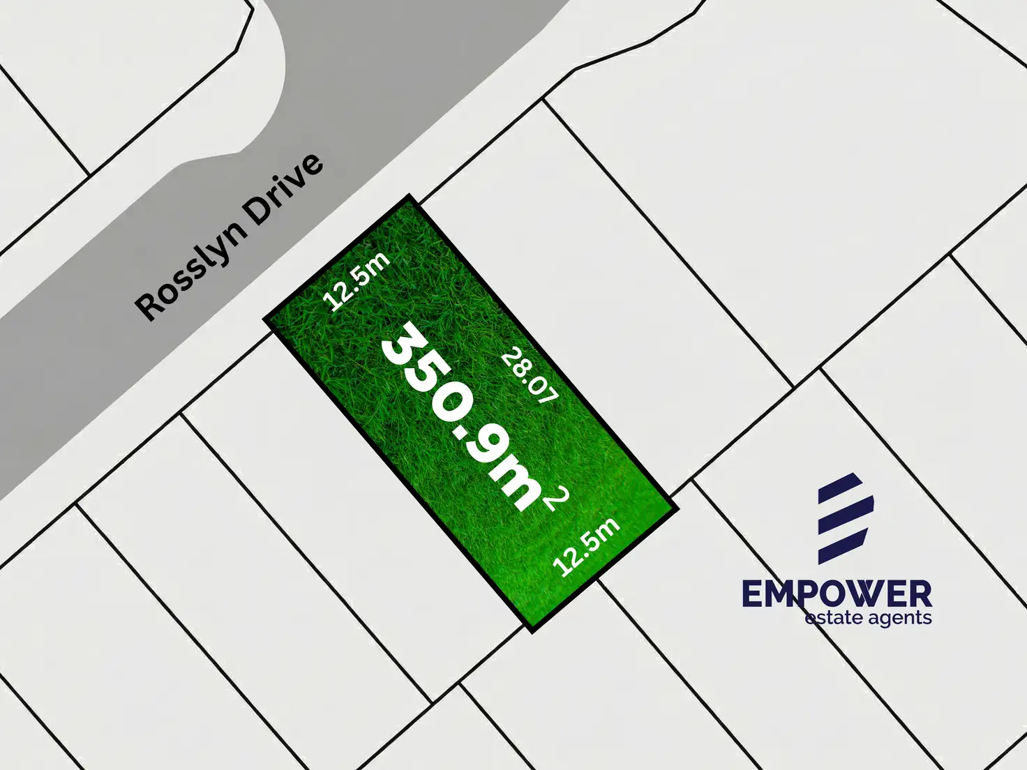 Main view of Homely land listing, 22 Rosslyn Drive, Claymore NSW 2559