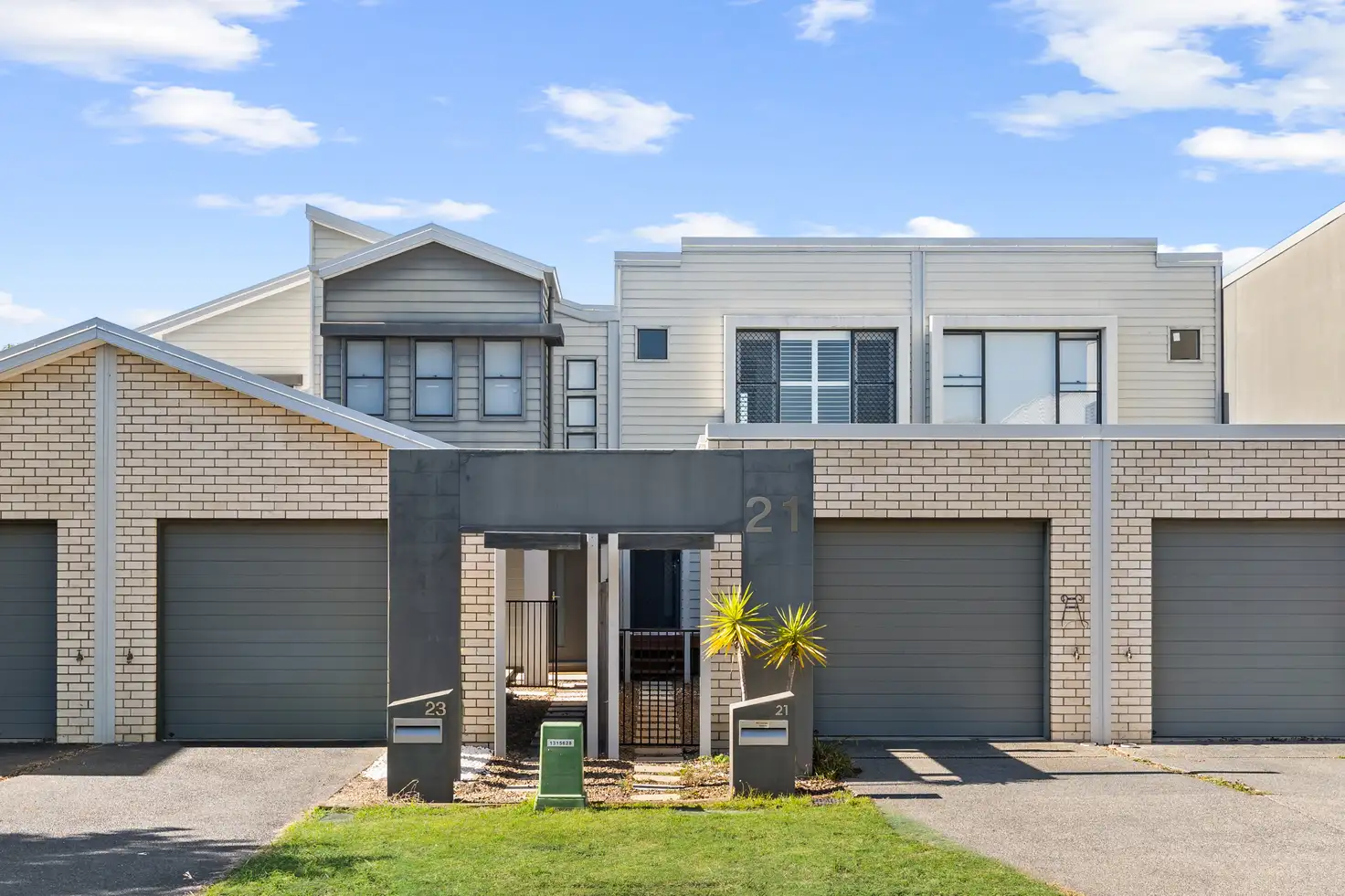 Main view of Homely house listing, 21 Acacia Lane, Ripley QLD 4306