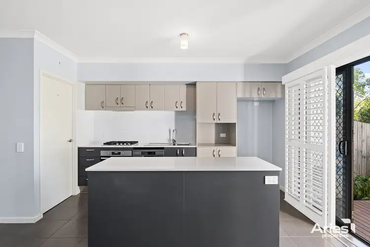 Fifth view of Homely house listing, 21 Acacia Lane, Ripley QLD 4306