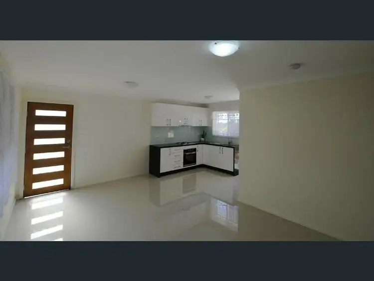 Second view of Homely flat listing, 17A Mantalini Street, Ambarvale NSW 2560