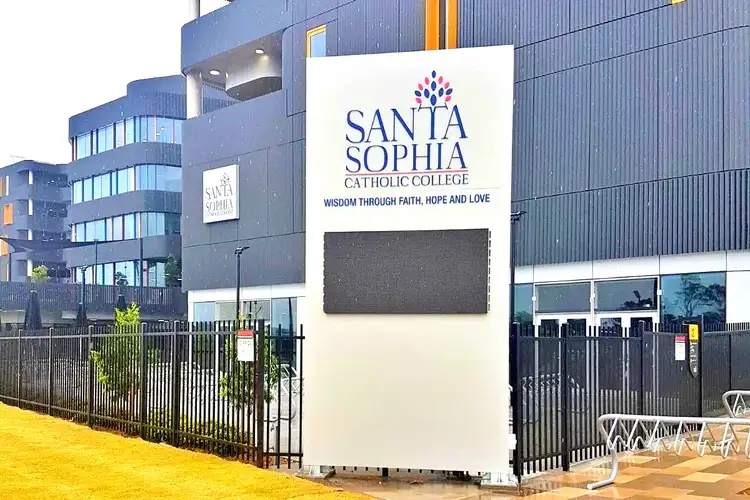 Third view of Homely land listing, LOT X6, 42 Clarke Street, Rouse Hill NSW 2155