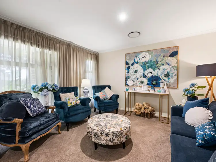 Second view of Homely house listing, 72 Highton Lane, Mansfield VIC 3722