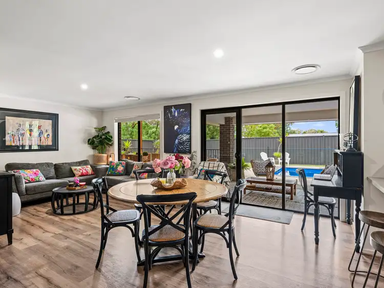 Fifth view of Homely house listing, 72 Highton Lane, Mansfield VIC 3722