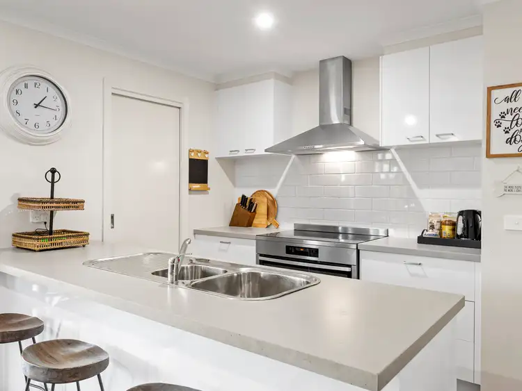 Sixth view of Homely house listing, 72 Highton Lane, Mansfield VIC 3722