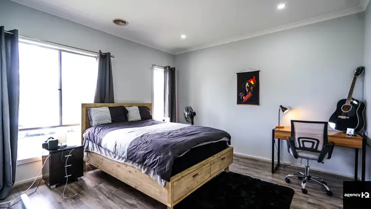 Fourth view of Homely house listing, 14 Gambino Crescent, Truganina VIC 3029