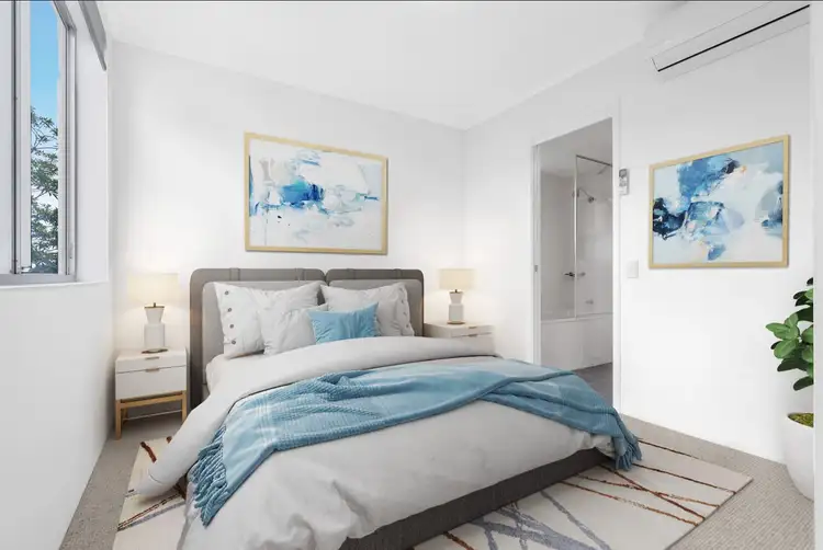 Fifth view of Homely apartment listing, 69/62 Cordelia Street, South Brisbane QLD 4101