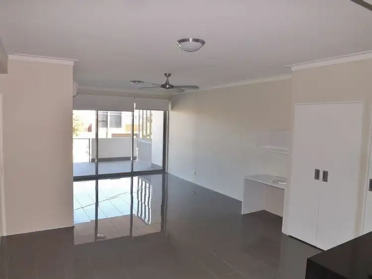 Second view of Homely unit listing, 107/441 Hawthorne Road, Hawthorne QLD 4171