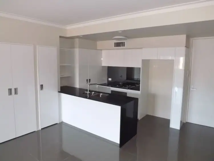 Third view of Homely unit listing, 107/441 Hawthorne Road, Hawthorne QLD 4171