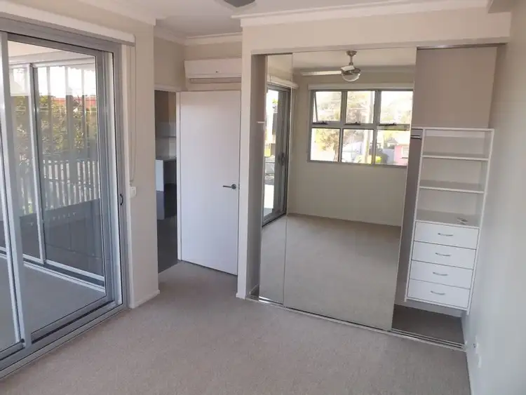 Fourth view of Homely unit listing, 107/441 Hawthorne Road, Hawthorne QLD 4171