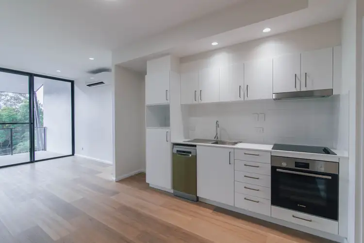 Second view of Homely unit listing, 14/25 Victoria Terrace, Annerley QLD 4103