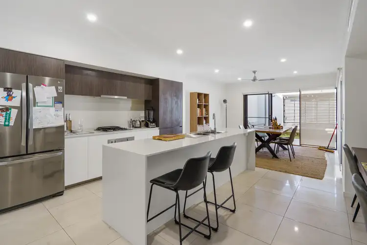 Third view of Homely townhouse listing, 75 Eagle Parade, Rochedale QLD 4123