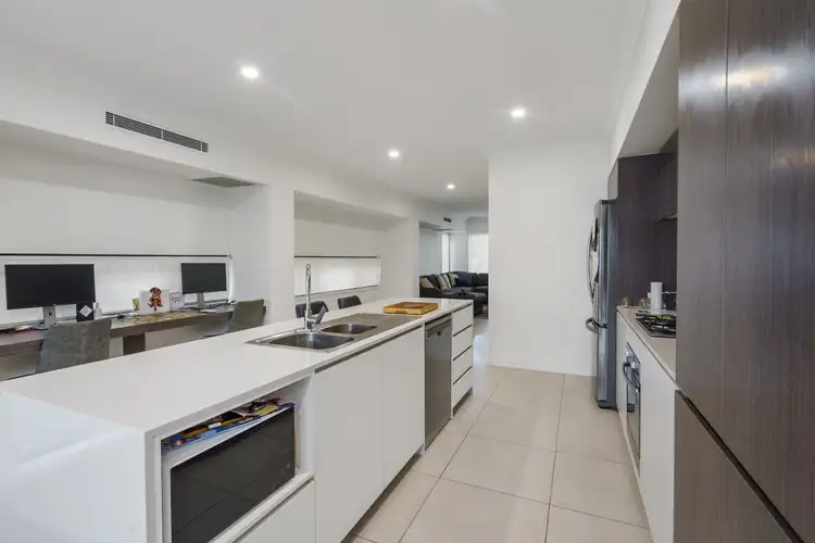 Fourth view of Homely townhouse listing, 75 Eagle Parade, Rochedale QLD 4123