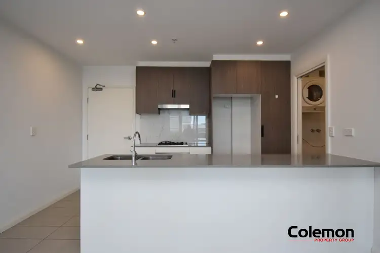 Second view of Homely apartment listing, 703/10B Charles Street, Canterbury NSW 2193