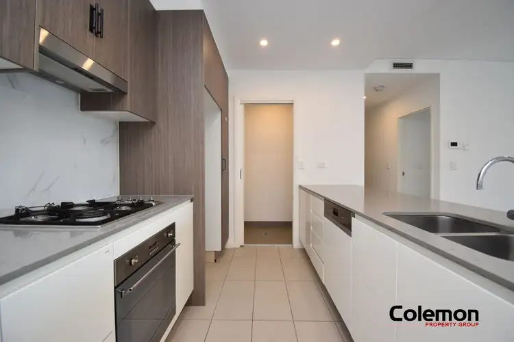 Third view of Homely apartment listing, 703/10B Charles Street, Canterbury NSW 2193