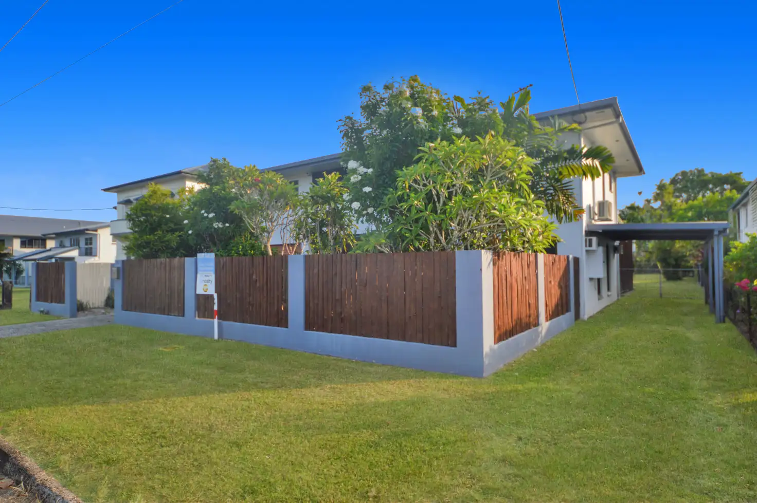 Main view of Homely house listing, 34 The Corso, East Innisfail QLD 4860