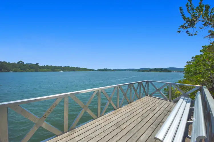 Second view of Homely house listing, 34 The Corso, East Innisfail QLD 4860