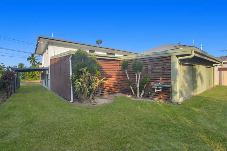 Fifth view of Homely house listing, 34 The Corso, East Innisfail QLD 4860