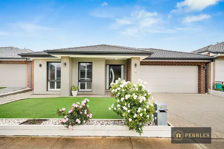 19 Rhonda Crescent, Truganina VIC 3029