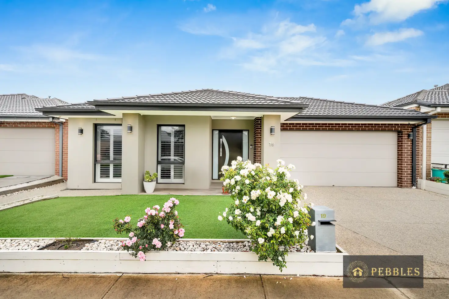 Main view of Homely house listing, 19 Rhonda Crescent, Truganina VIC 3029