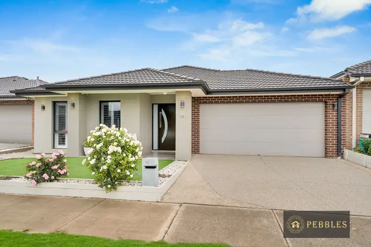 Second view of Homely house listing, 19 Rhonda Crescent, Truganina VIC 3029