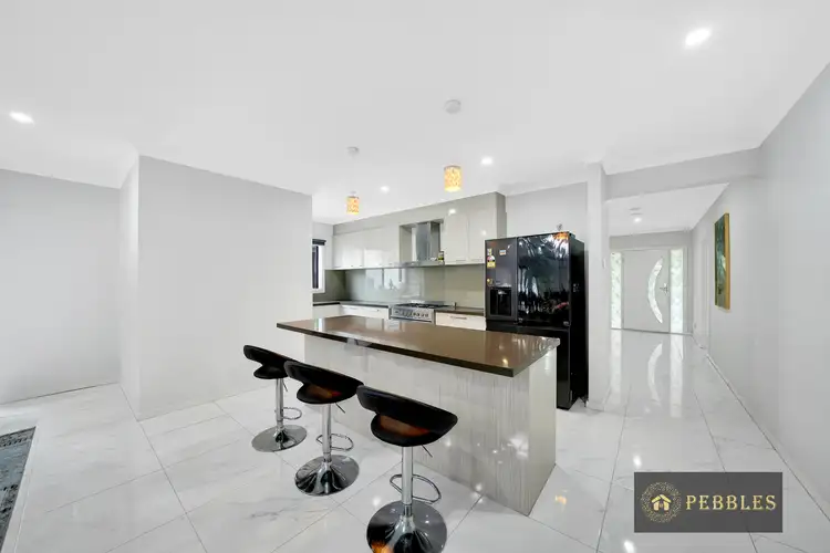 Third view of Homely house listing, 19 Rhonda Crescent, Truganina VIC 3029