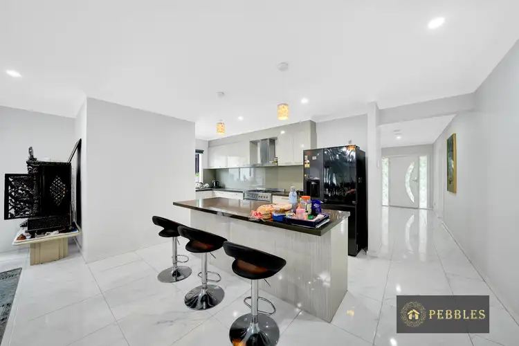 Fifth view of Homely house listing, 19 Rhonda Crescent, Truganina VIC 3029