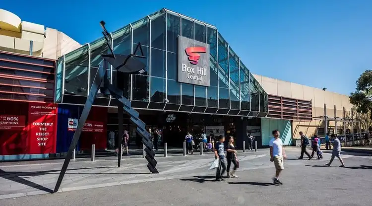 Second view of Homely townhouse listing, Address available on request