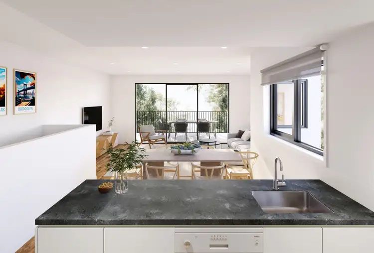 Fifth view of Homely house listing, Lot 314 Maple Grove, Pakenham VIC 3810