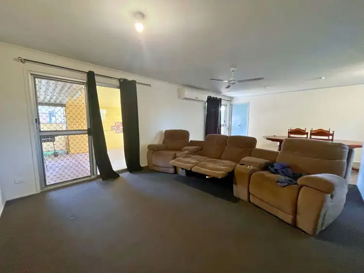Sixth view of Homely house listing, 34 Yeates Street, Moranbah QLD 4744