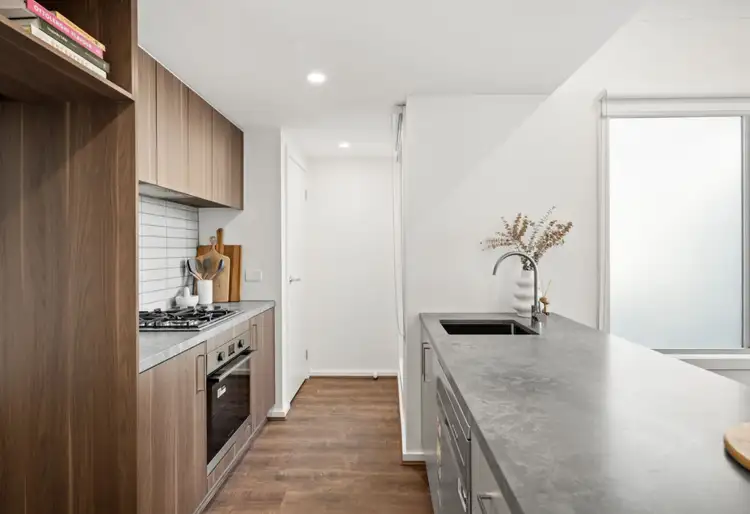 Second view of Homely townhouse listing, Lot 320 Maple Grove, Pakenham VIC 3810