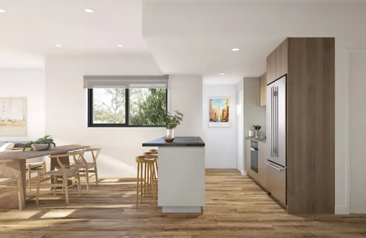 Sixth view of Homely townhouse listing, Lot 320 Maple Grove, Pakenham VIC 3810