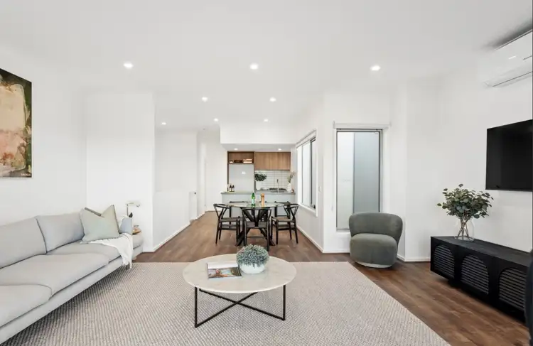 Fourth view of Homely house listing, Lot 312 Maple Grove, Pakenham VIC 3810