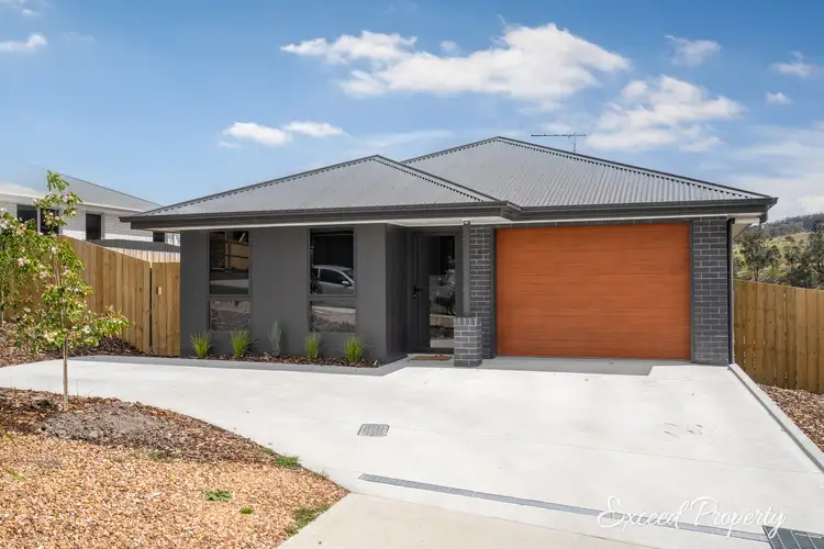 21 Kotona Street, Rokeby TAS 7019