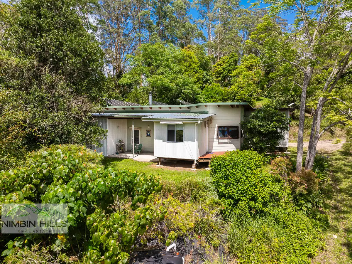 Main view of Homely house listing, 13/4505 Kyogle Road, Wadeville NSW 2474
