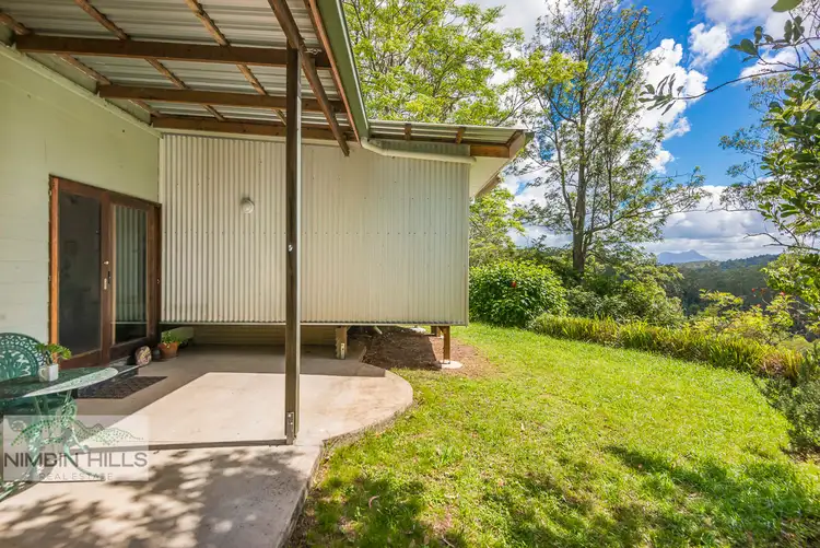 Second view of Homely house listing, 13/4505 Kyogle Road, Wadeville NSW 2474