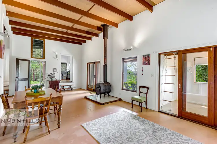 Fourth view of Homely house listing, 13/4505 Kyogle Road, Wadeville NSW 2474