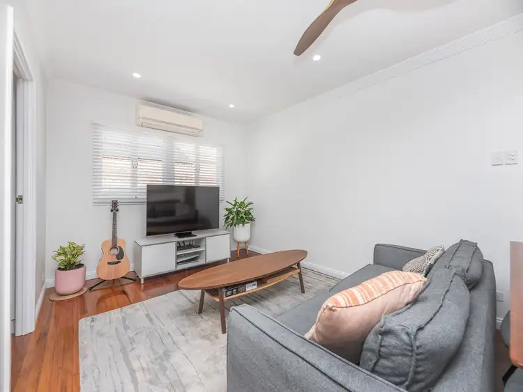 Third view of Homely house listing, 31 Webb Street, Stafford QLD 4053