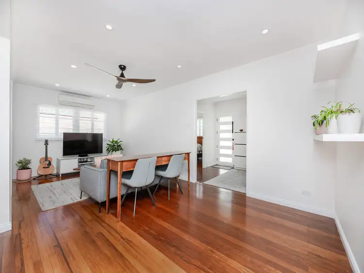 Fourth view of Homely house listing, 31 Webb Street, Stafford QLD 4053