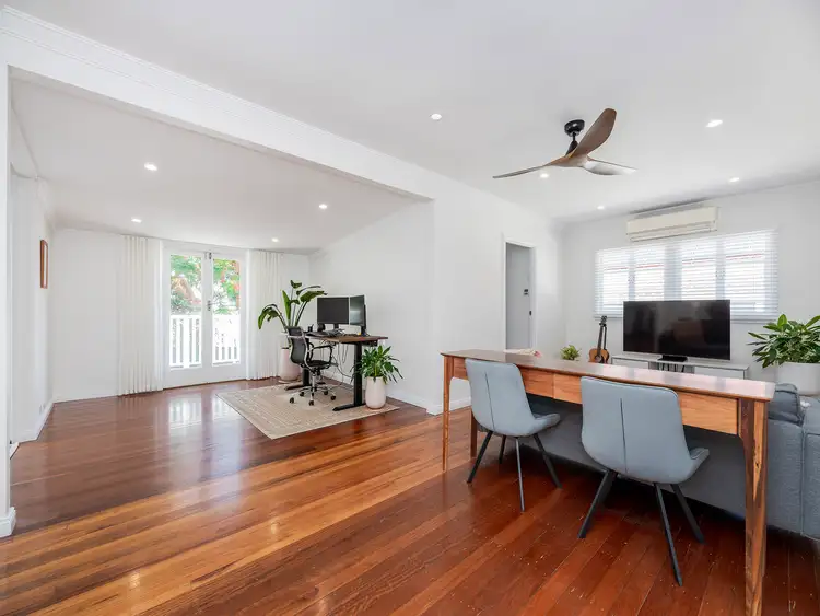 Fifth view of Homely house listing, 31 Webb Street, Stafford QLD 4053