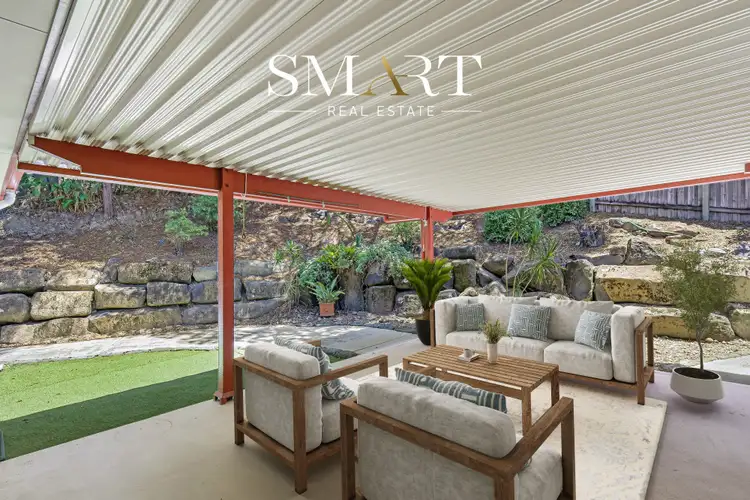 Third view of Homely house listing, 16 Paddington Drive, Carrara QLD 4211