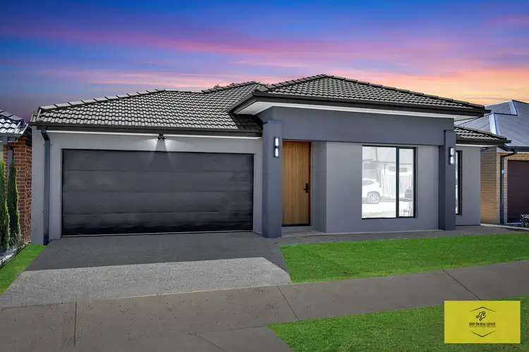 23 Fountain Drive, Beveridge VIC 3753