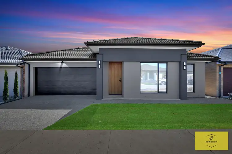 Second view of Homely house listing, 23 Fountain Drive, Beveridge VIC 3753