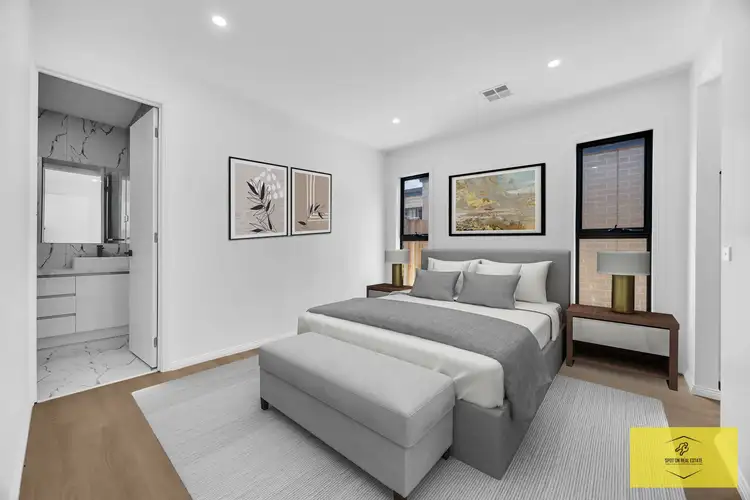 Fifth view of Homely house listing, 23 Fountain Drive, Beveridge VIC 3753