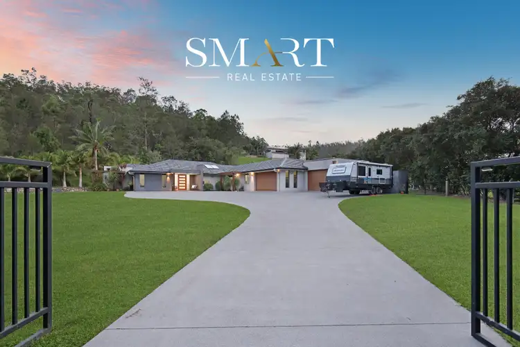 Fourth view of Homely rural property listing, 10 Yallanbee Court, Wongawallan QLD 4210