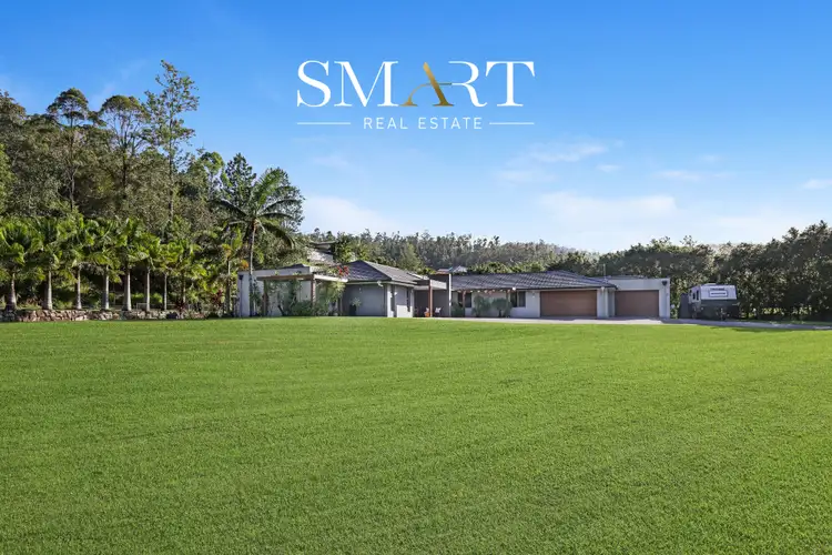 Sixth view of Homely rural property listing, 10 Yallanbee Court, Wongawallan QLD 4210