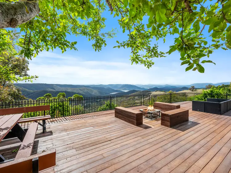 Second view of Homely house listing, 1814 Maintongoon Road, Maintongoon VIC 3714