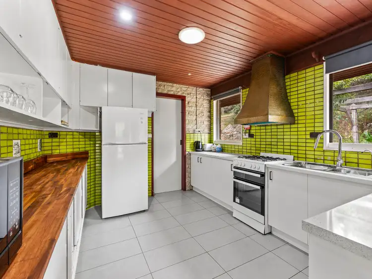 Fifth view of Homely house listing, 1814 Maintongoon Road, Maintongoon VIC 3714