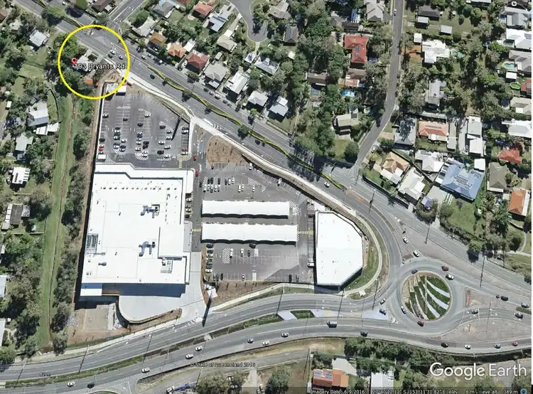 Third view of Homely house listing, 193 Bryants Road, Loganholme QLD 4129